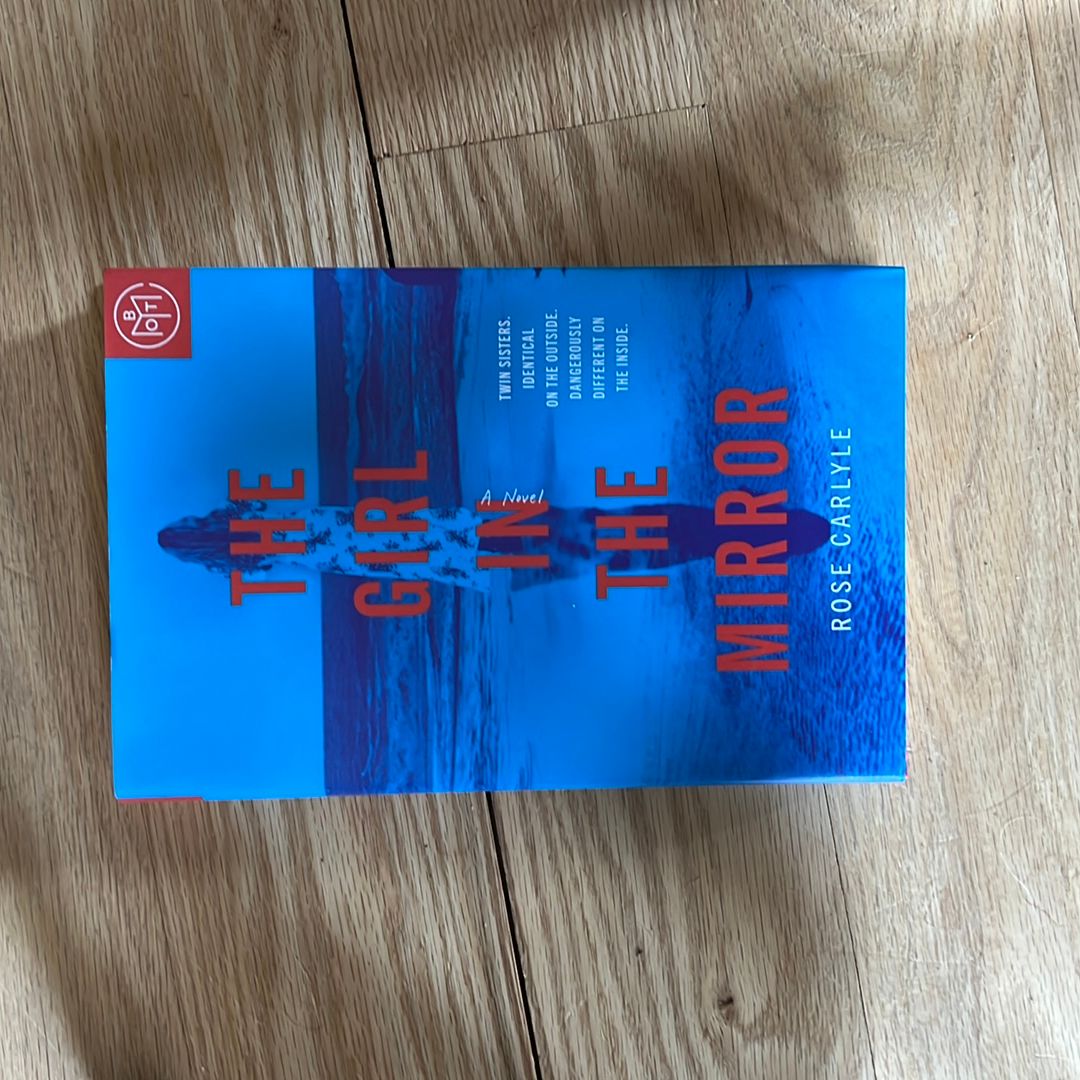 The Girl in the Mirror