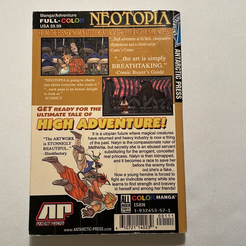 Neotopia