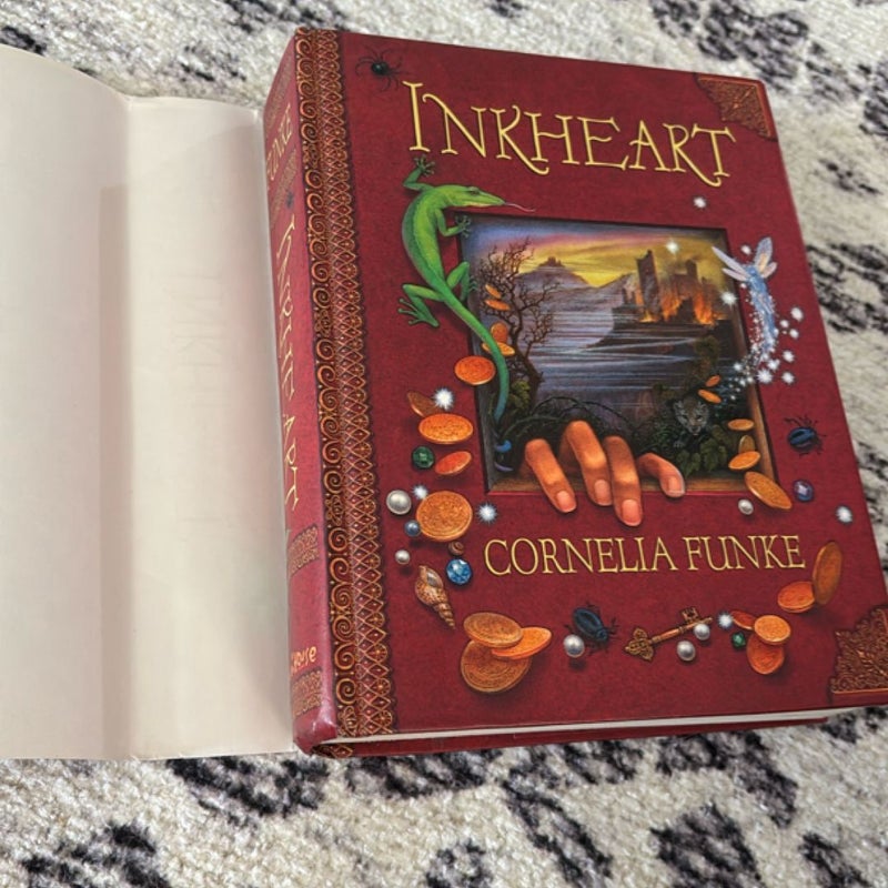 Inkheart