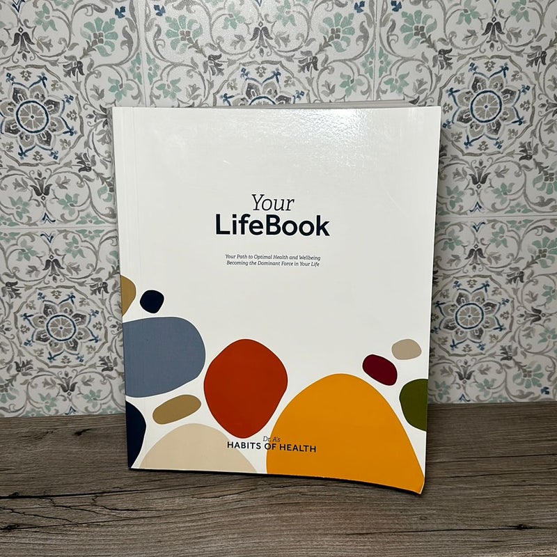 Your LifeBook