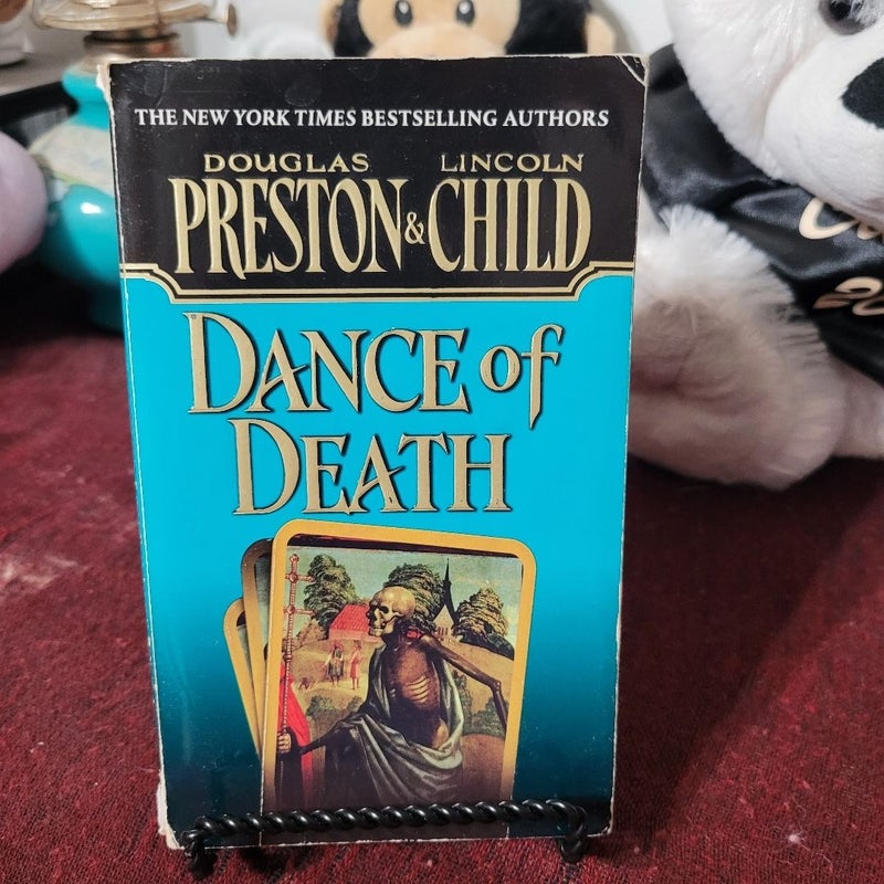 Dance of Death