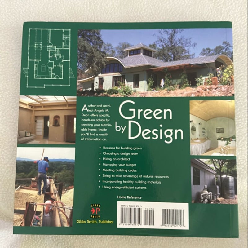 Green by Design