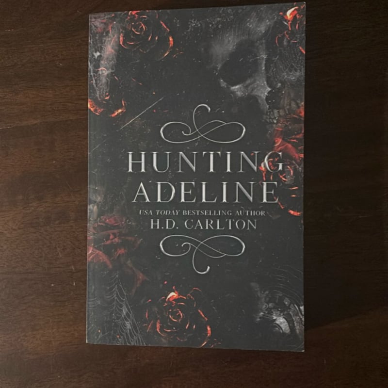Hunting Adeline