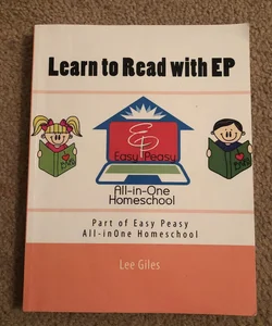 Learn to Read with EP