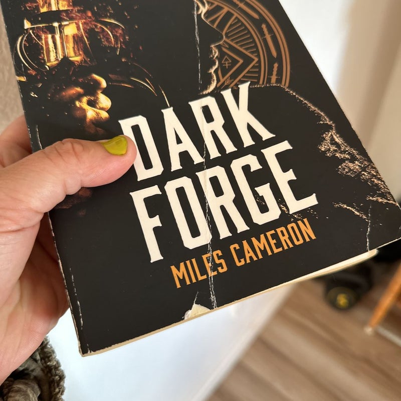 Dark Forge