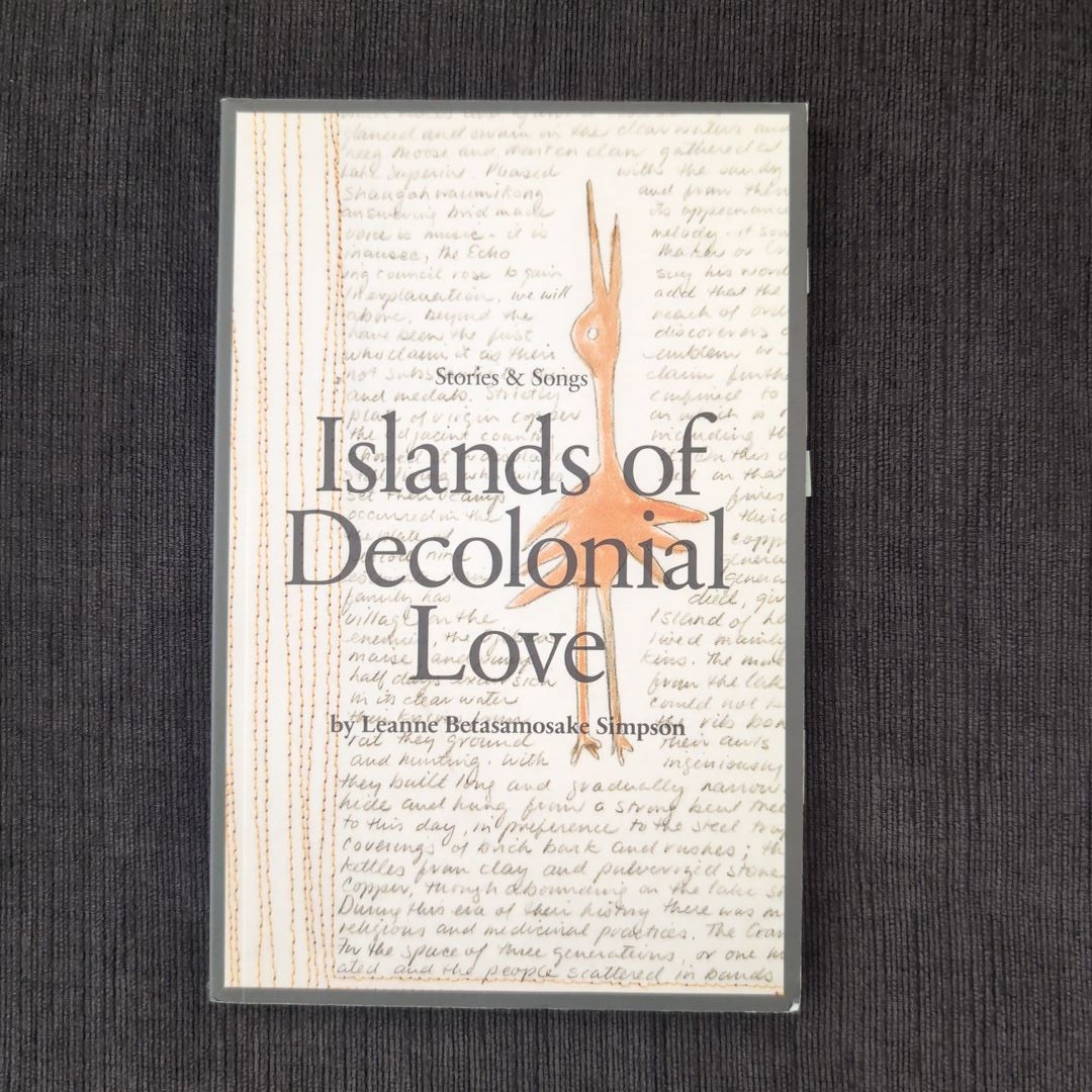 Islands of Decolonial Love