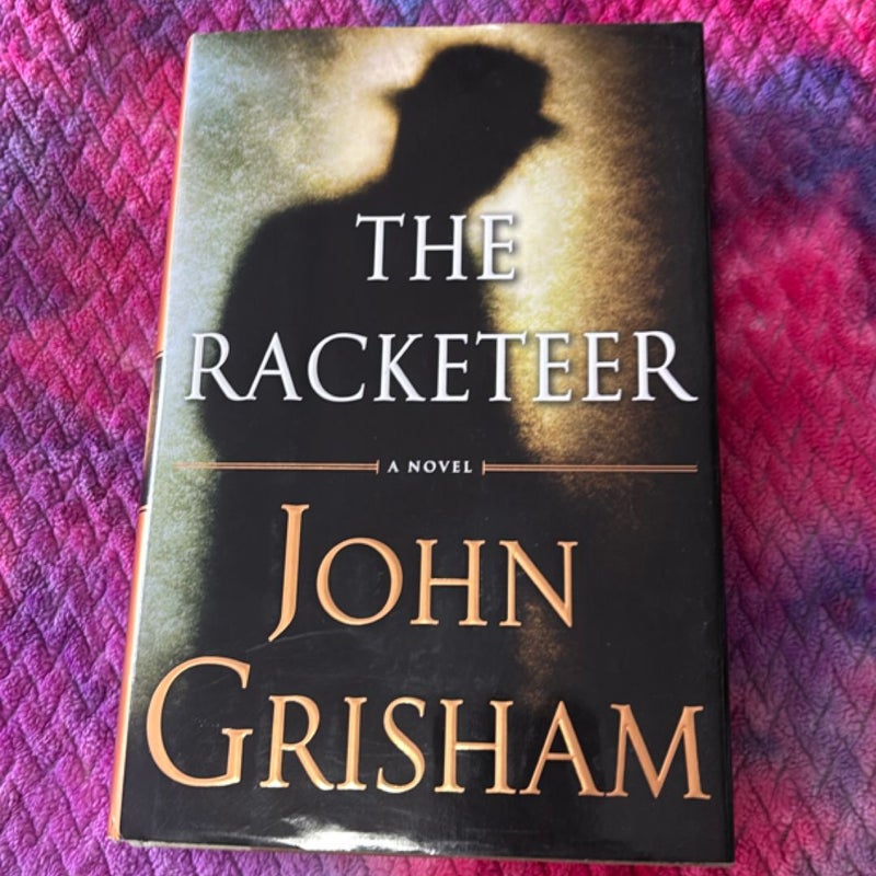 The Racketeer
