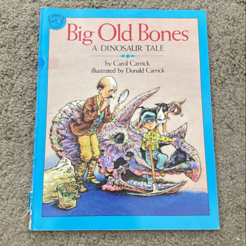 Big Old Bones