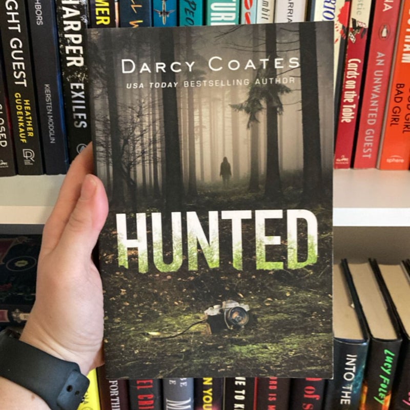 Hunted