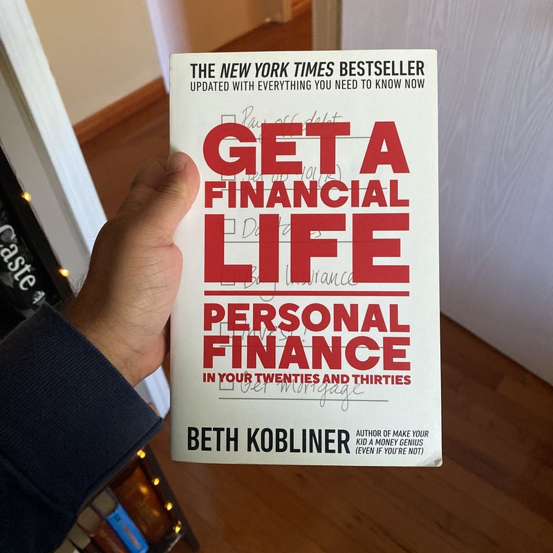 Get a Financial Life