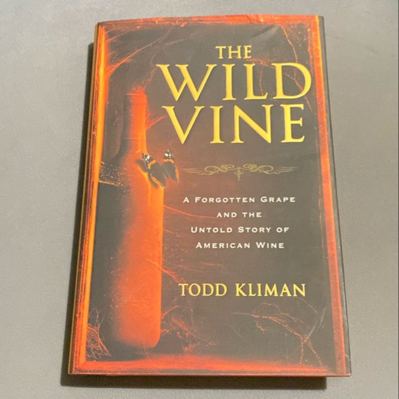 The Wild Vine