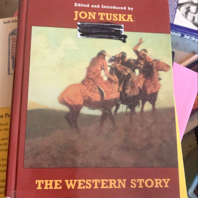 The Western Story