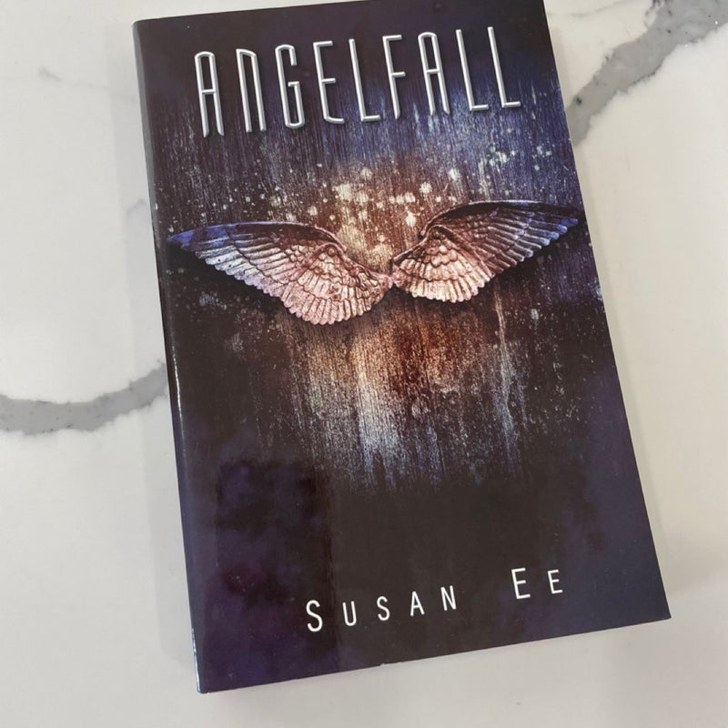 Angelfall