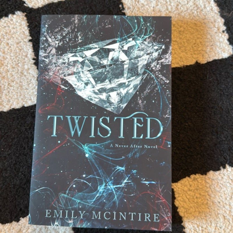 Twisted