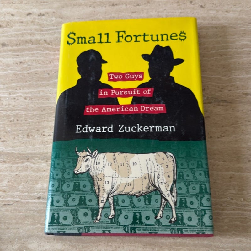 Small Fortunes