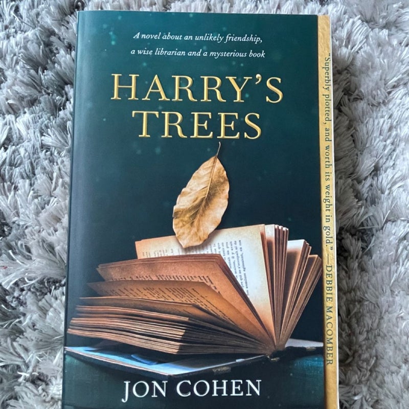 Harry's Trees