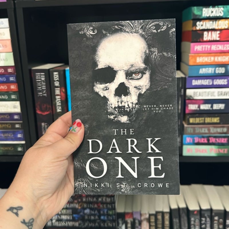The Dark One