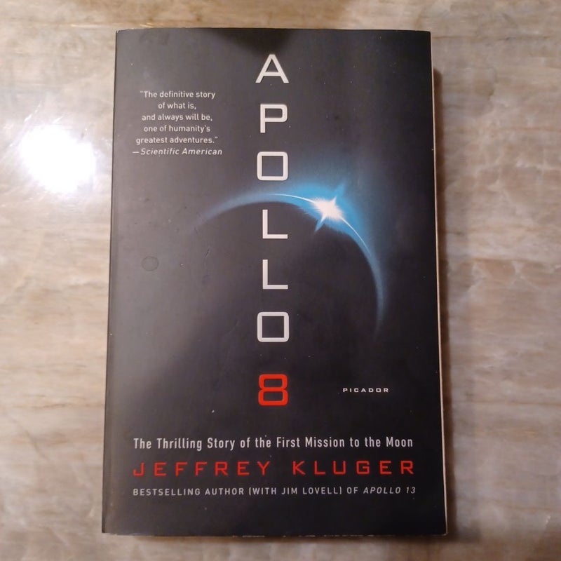 Apollo 8