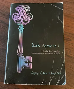 Dark Secrets 1