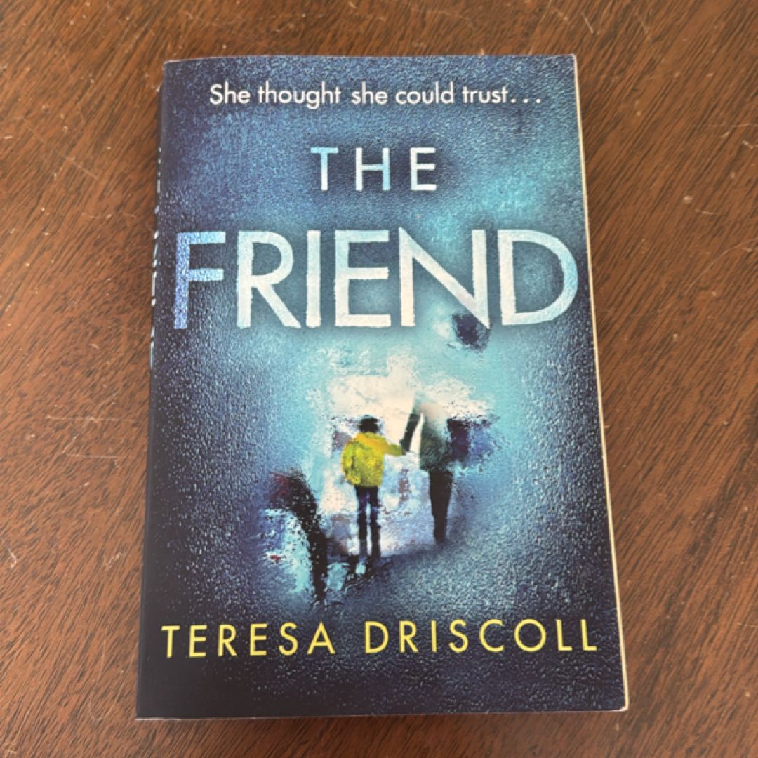 The Friend