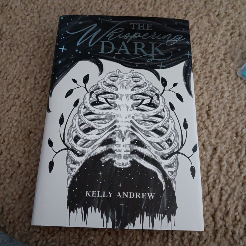The whispering Dark