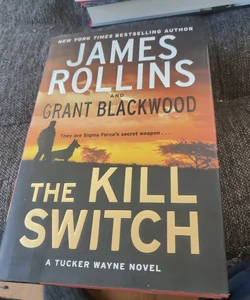 The Kill Switch signed