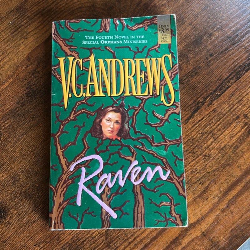 Raven 