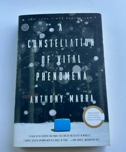 A Constellation of Vital Phenomena