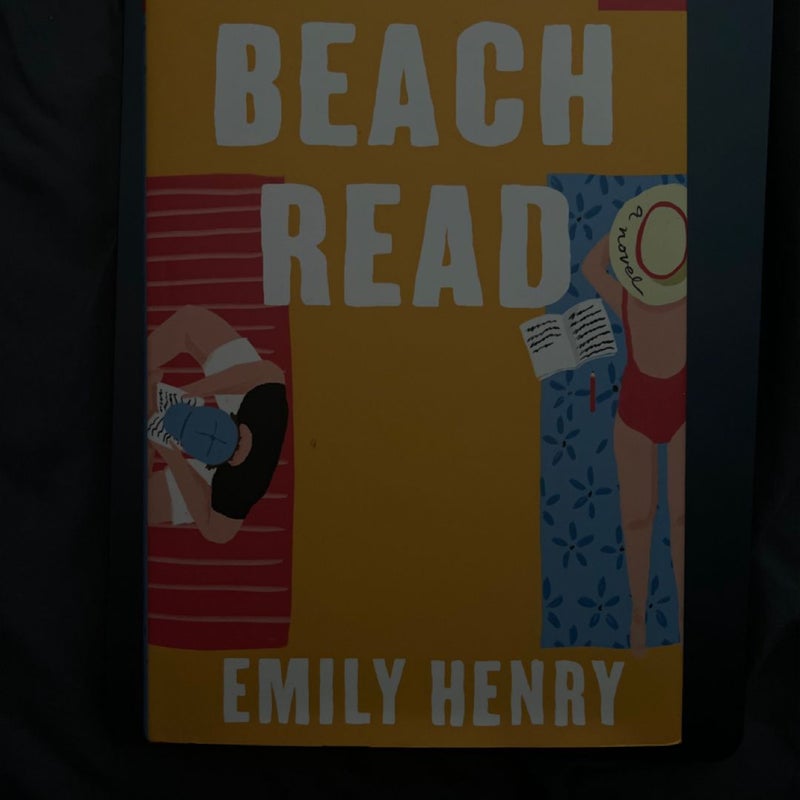 Beach Read