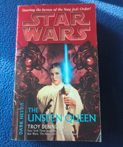 Star Wars: The Unseen Queen