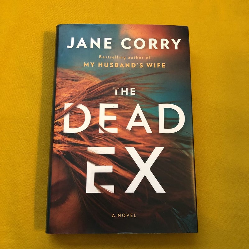 The Dead Ex