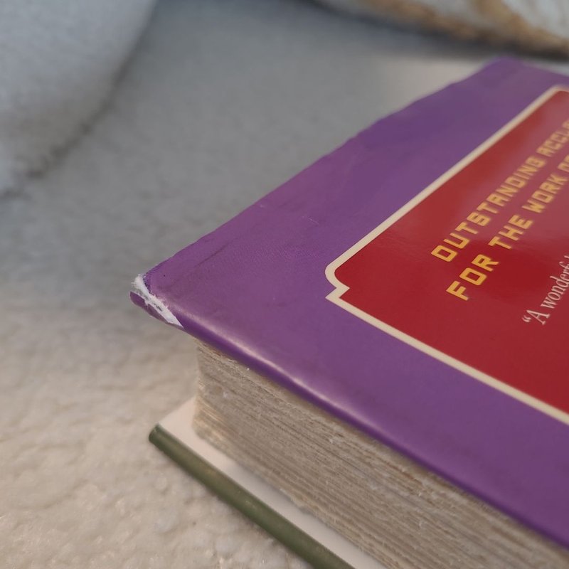 The Valley of Amazement