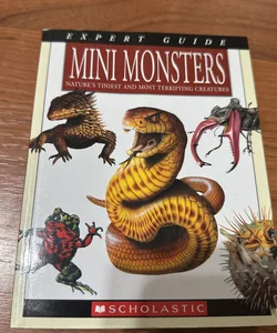 Mini Monsters. Expert Guide