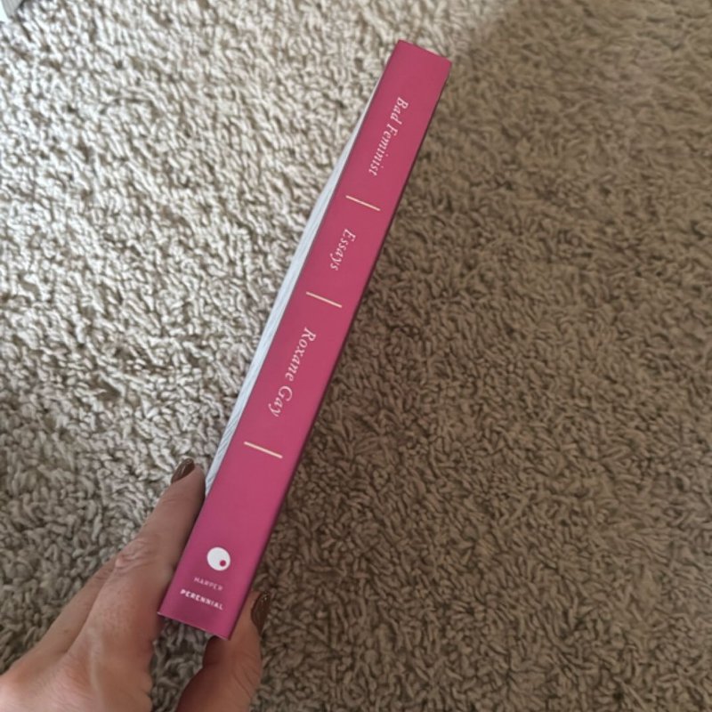 Bad Feminist [Tenth Anniversary Limited Collector's Edition]