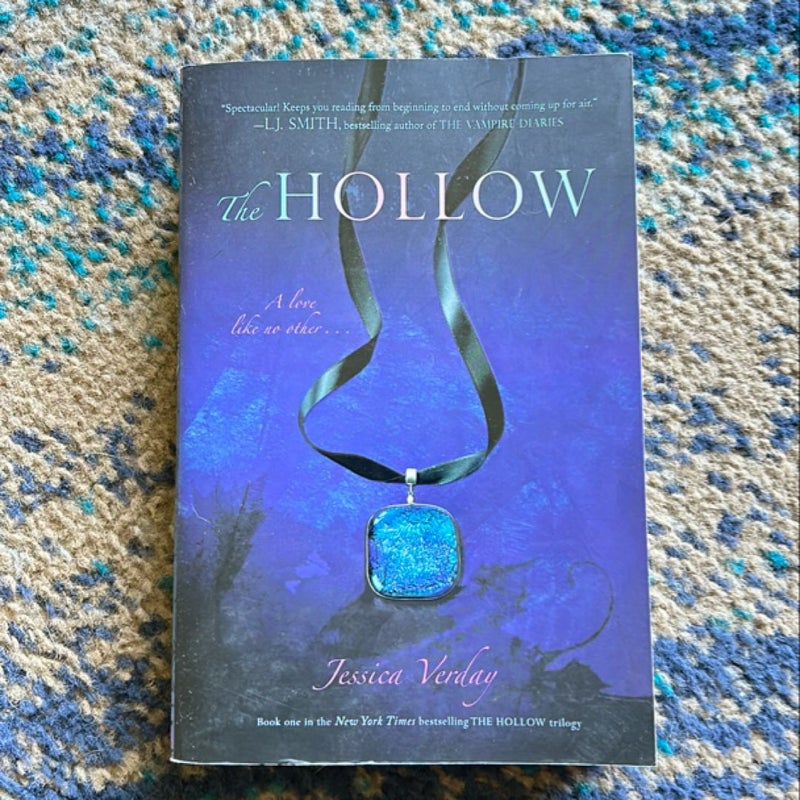 The Hollow