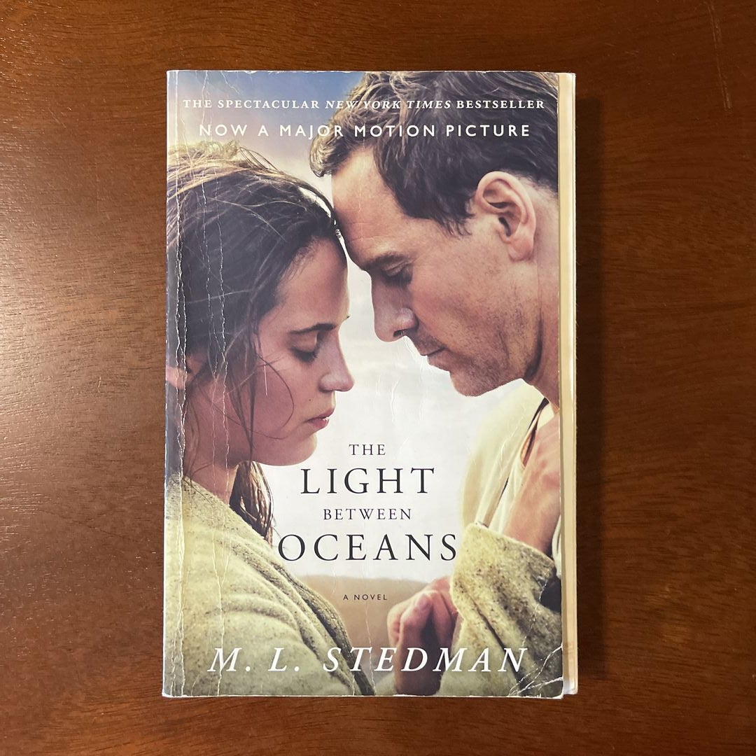 The Light Between Oceans