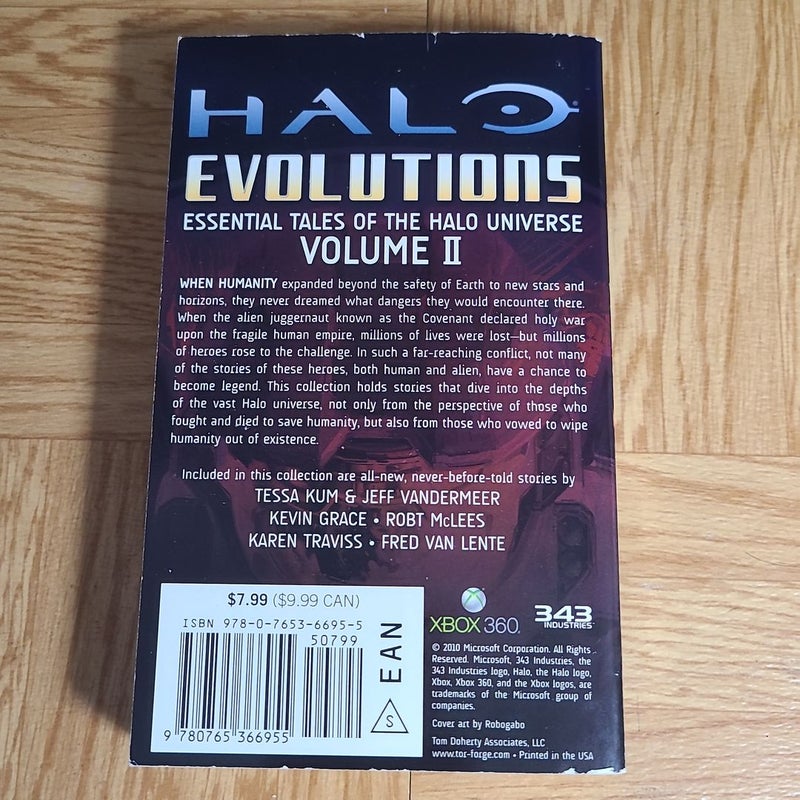 Halo
