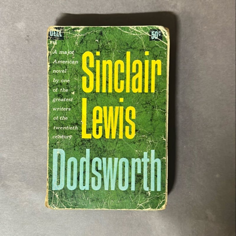 Dodsworth