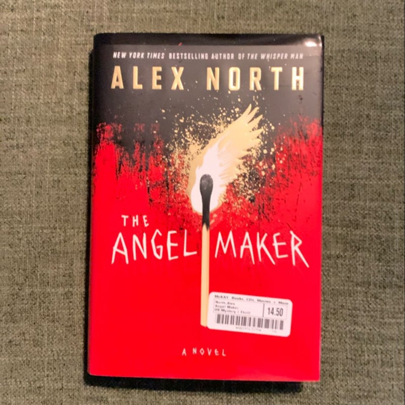 The Angel Maker