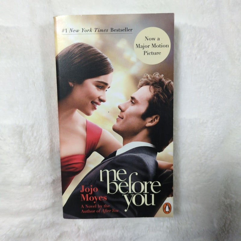 Me Before You