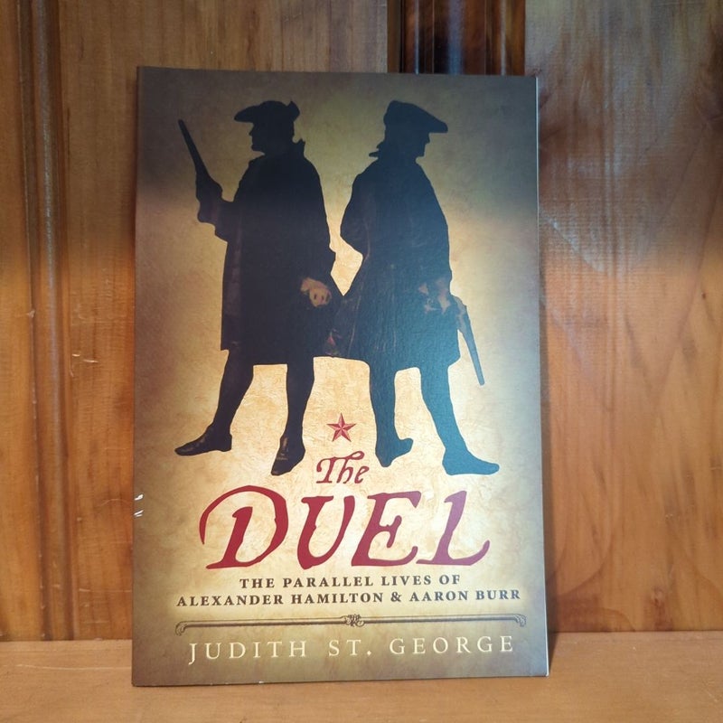 The Duel