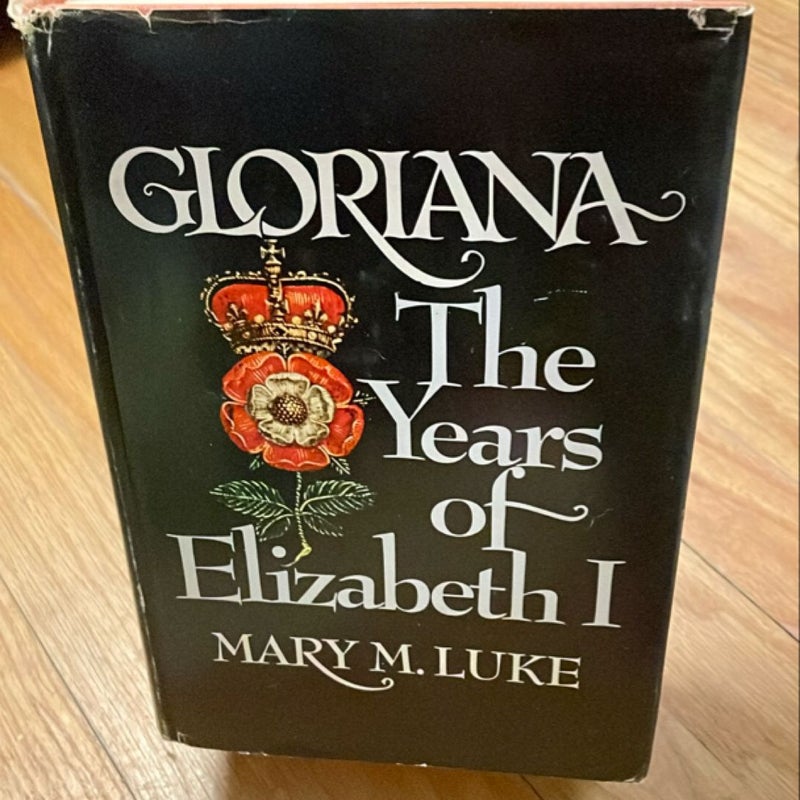 Gloriana