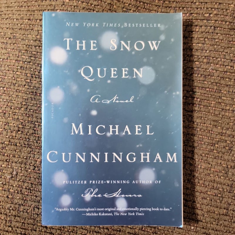 The Snow Queen