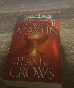 A Feast for Crows