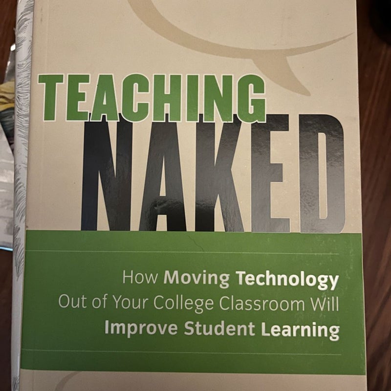 Teaching Naked