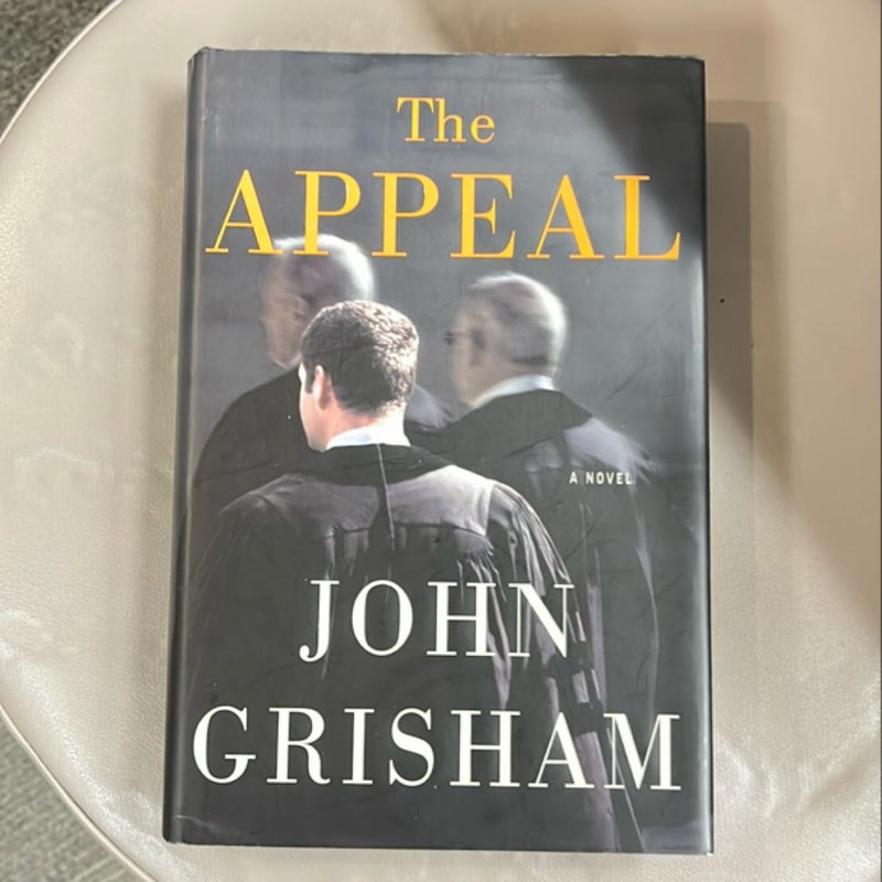 The Appeal