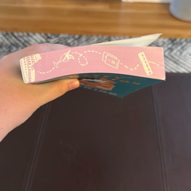 The Pairing: Special 1st Edition