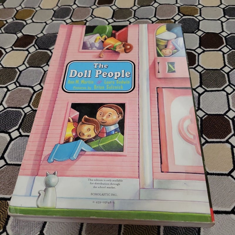 The Doll People