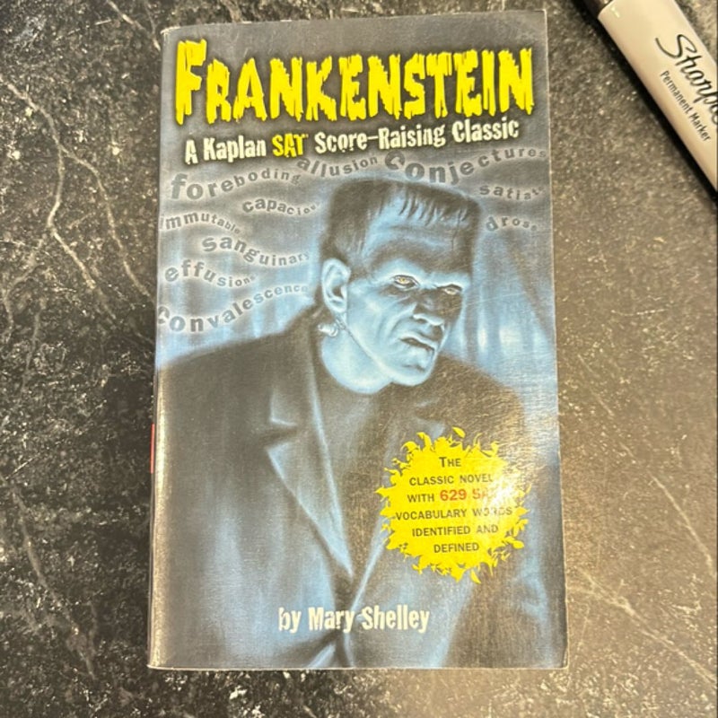 Frankenstein