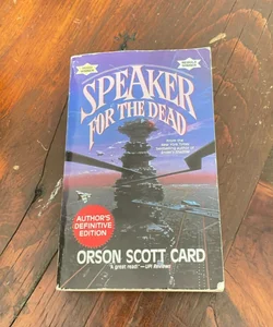 Speaker for the Dead